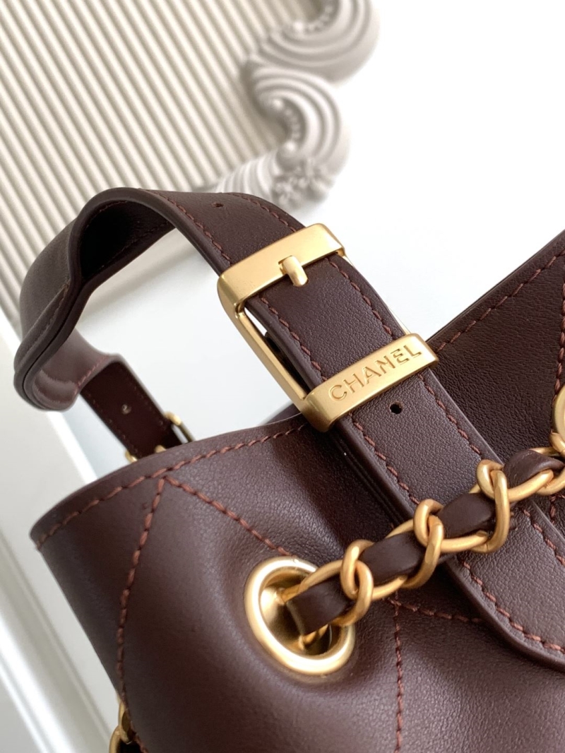 Ch**el shopping bags